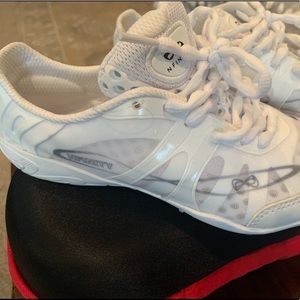 NFINITY Vengeance Cheer Shoe